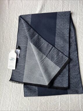 Save The Ocean Men’s Scarf